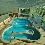 Spa 4* Toila