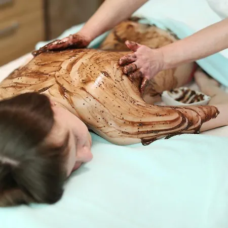 Spa فندق تويلا
