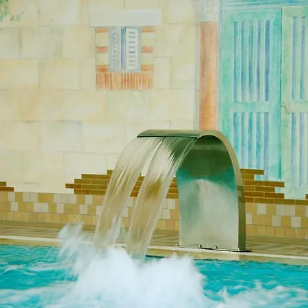 Spa تويلا