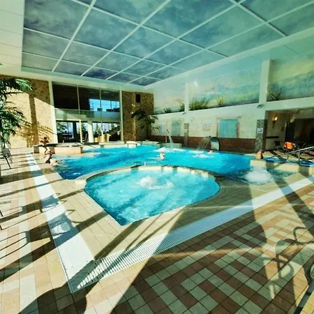 Spa فندق 4*