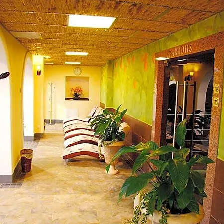 Spa تويلا