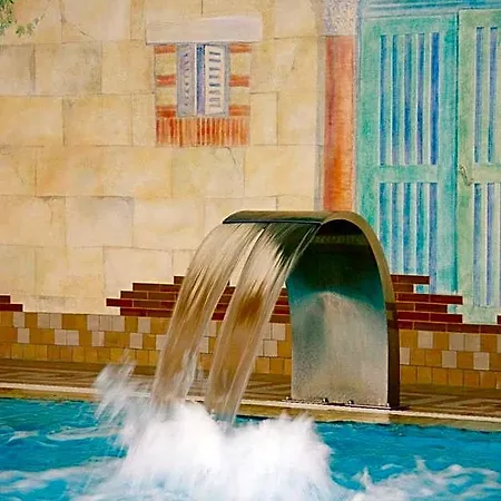 Spa فندق