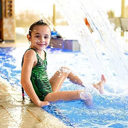 فندق Spa 4*