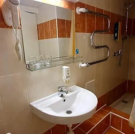 Spa Hotel