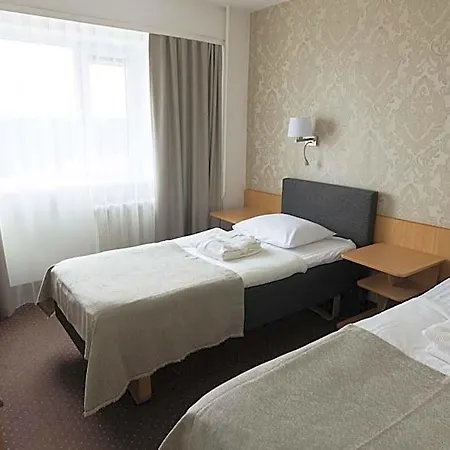 Отель Spa Тойла
