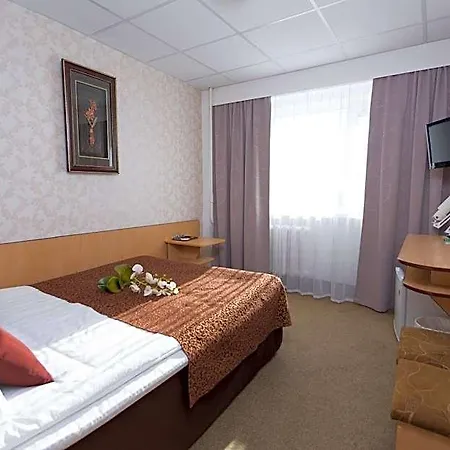 Spa Отель 4*