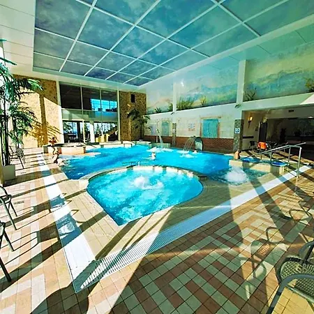 Spa Отель Тойла