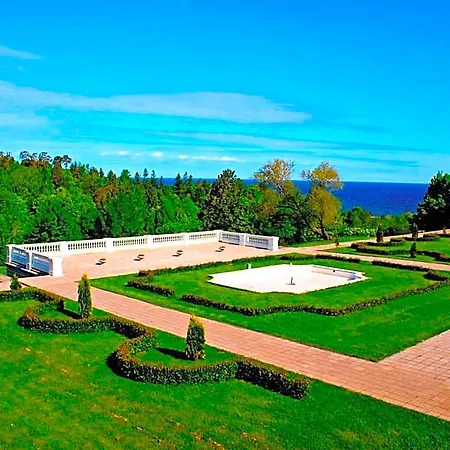 Spa Отель
