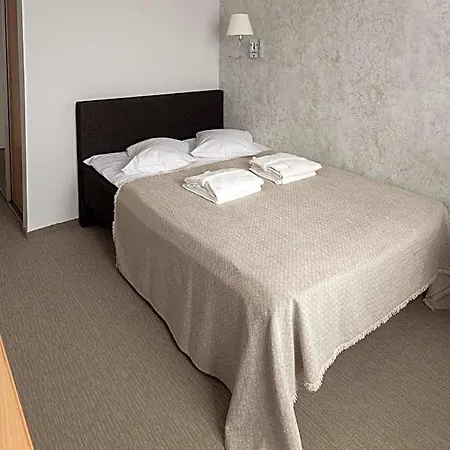 Spa 4* Тойла