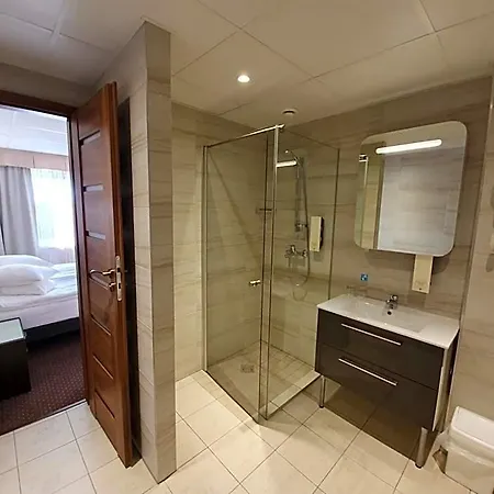 Spa Отель
