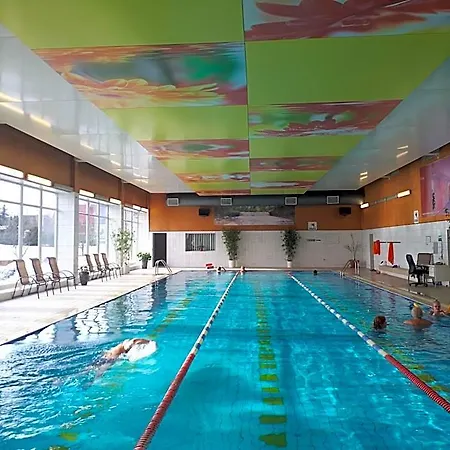 Spa Отель 4*