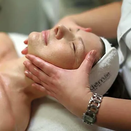 Spa فندق 4*