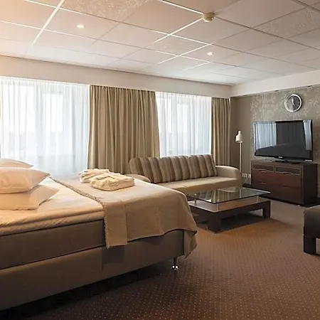 Spa 4*