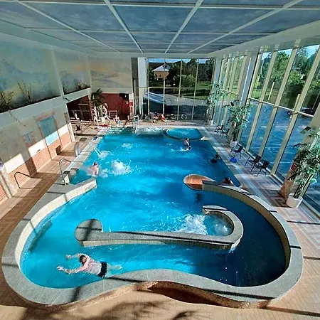 Spa Отель 4*