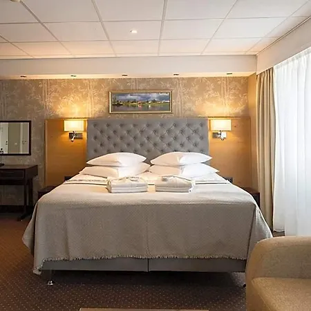 Hotel Spa 4*