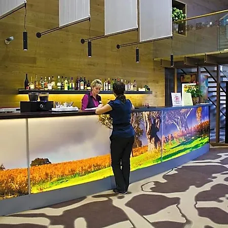 Spa Hotel 4*