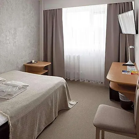 Spa Hotel Toila