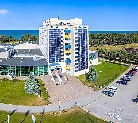Hotel Spa Toila