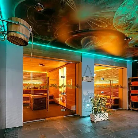 Spa Отель Тойла