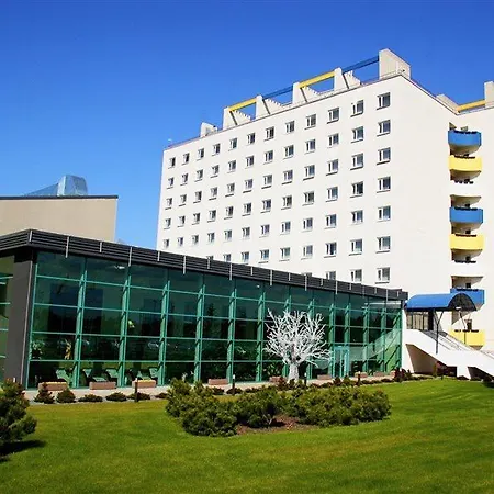 Отель Spa Тойла