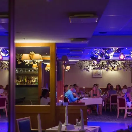 فندق Spa تويلا