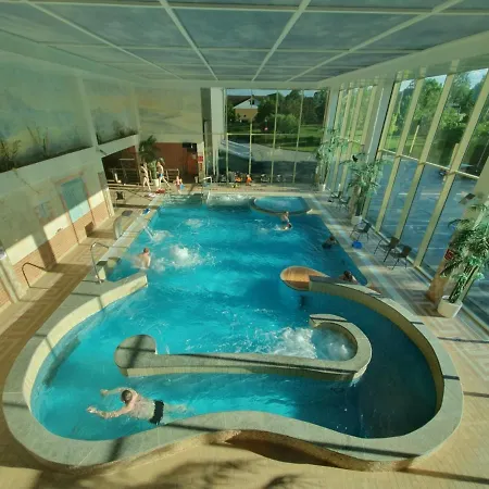 Spa 4* تويلا