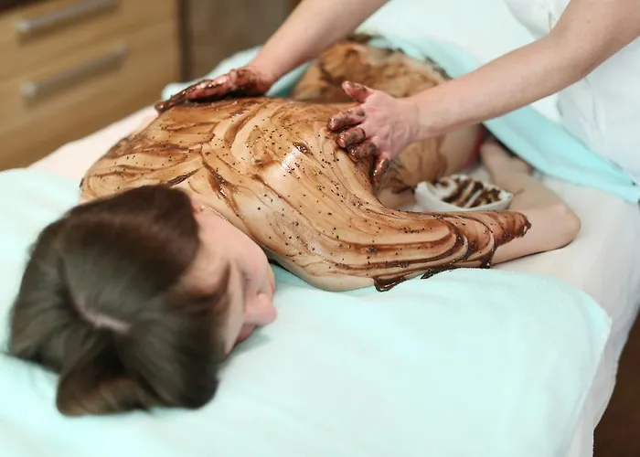 Spa Отель Тойла