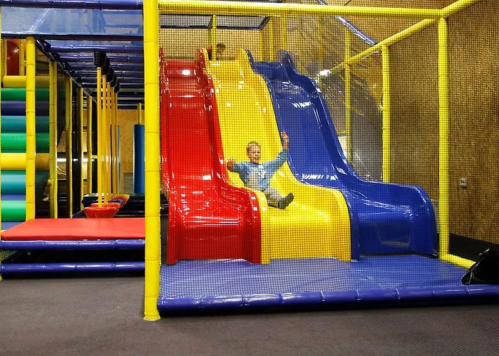 Spa Отель Тойла