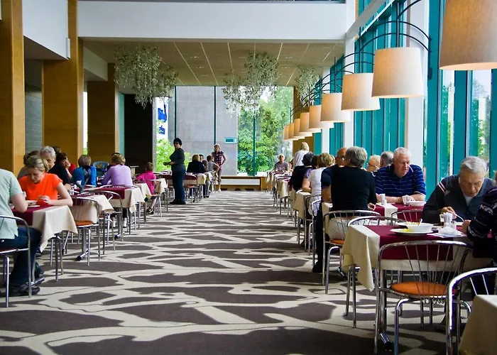 Отель Spa Тойла