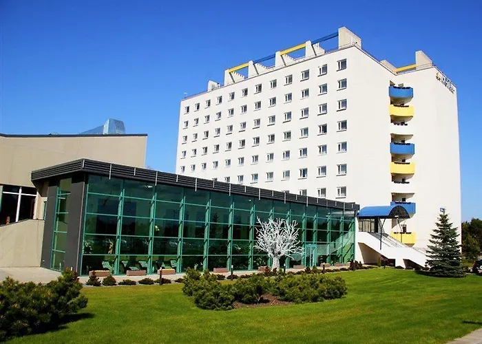 Отель Spa Тойла