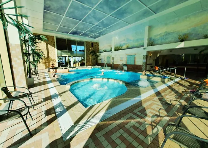 Spa Отель Тойла